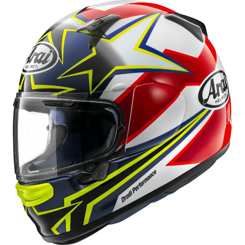 Regent-X Stars and Stripes Helmet