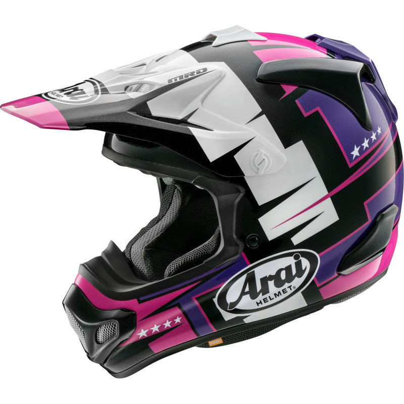 VX-Pro4 Battle Helmet