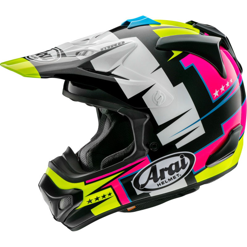 VX-Pro4 Battle Helmet