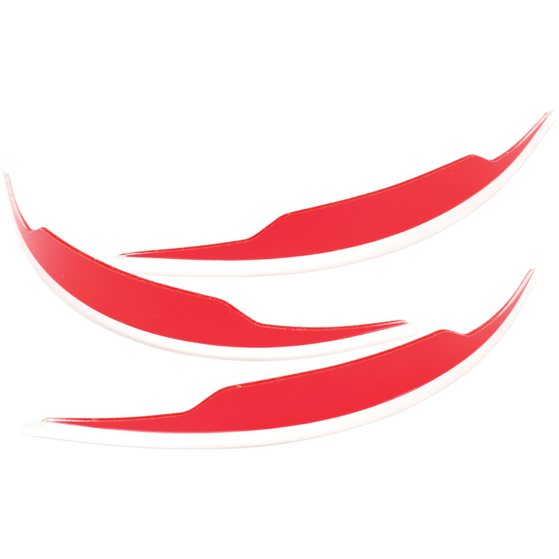 Mud Flaps for Youth Forecast Goggles