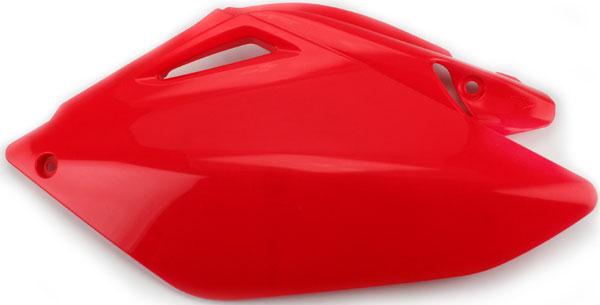 Side Panels - Red