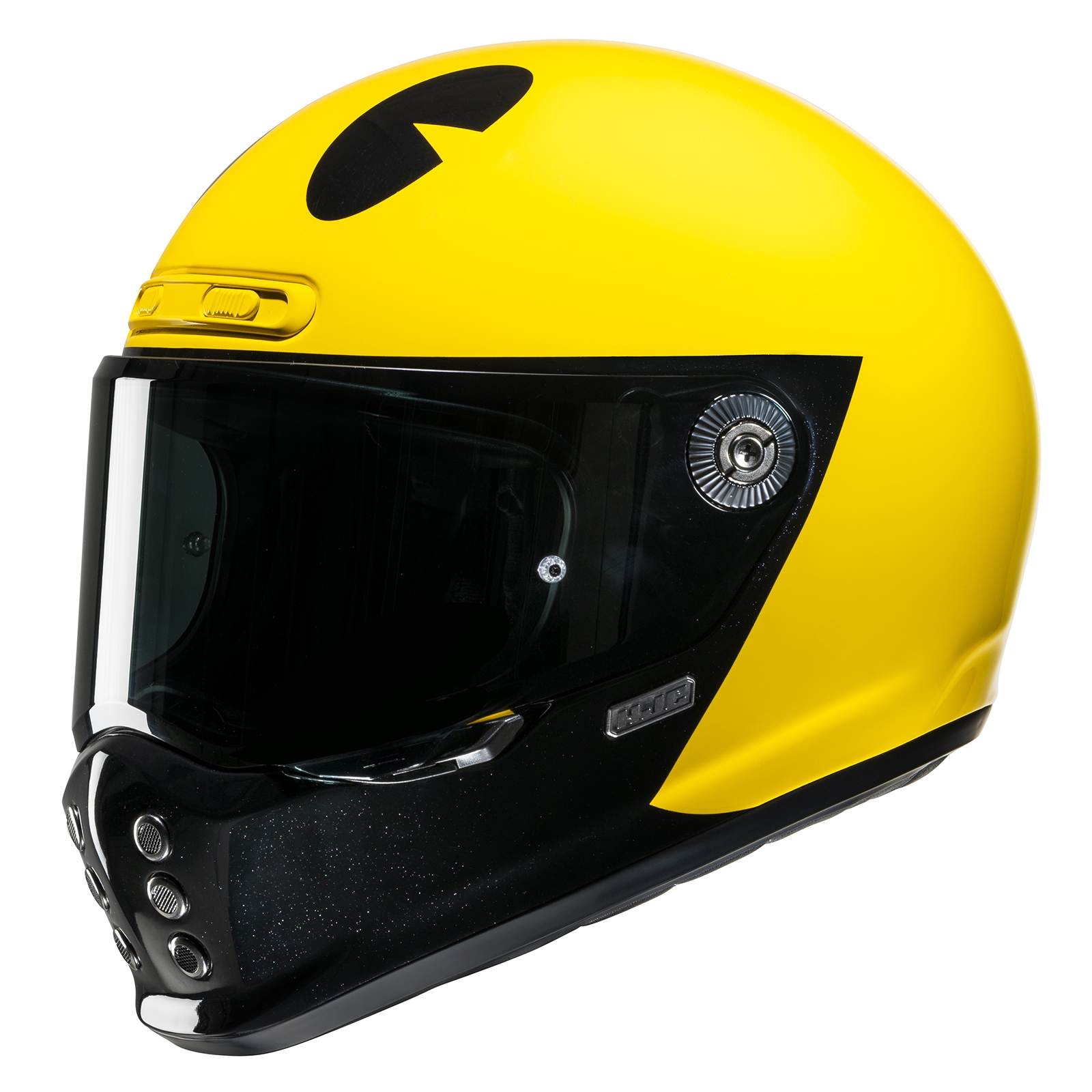 V10 Pac Man Limited Edition Helmet