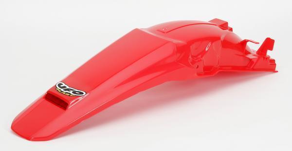 Enduro Rear Fender with LED Light