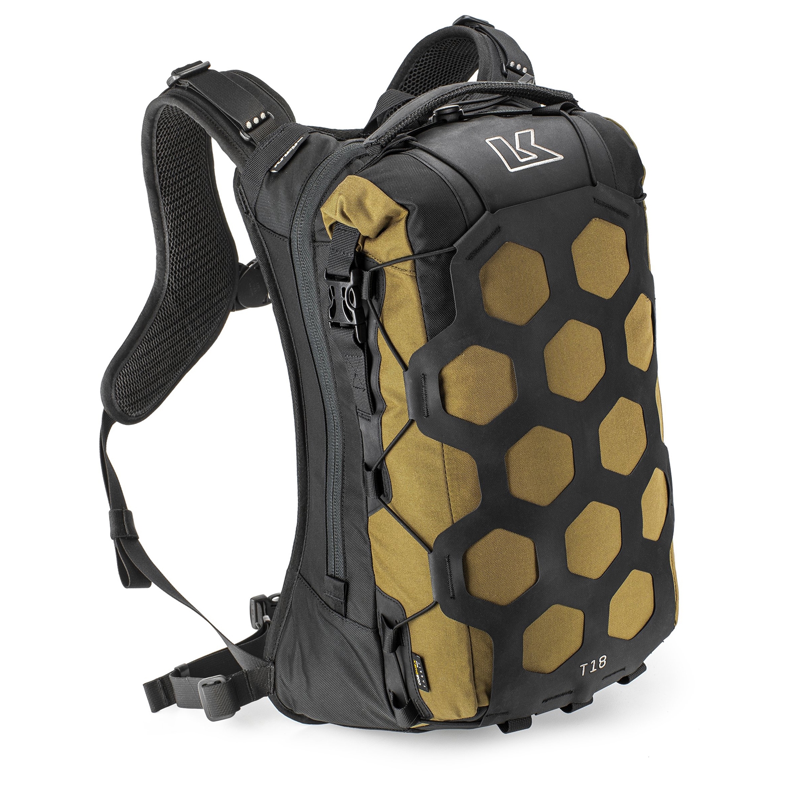Trail 18 Adventure Backpack - Coyote