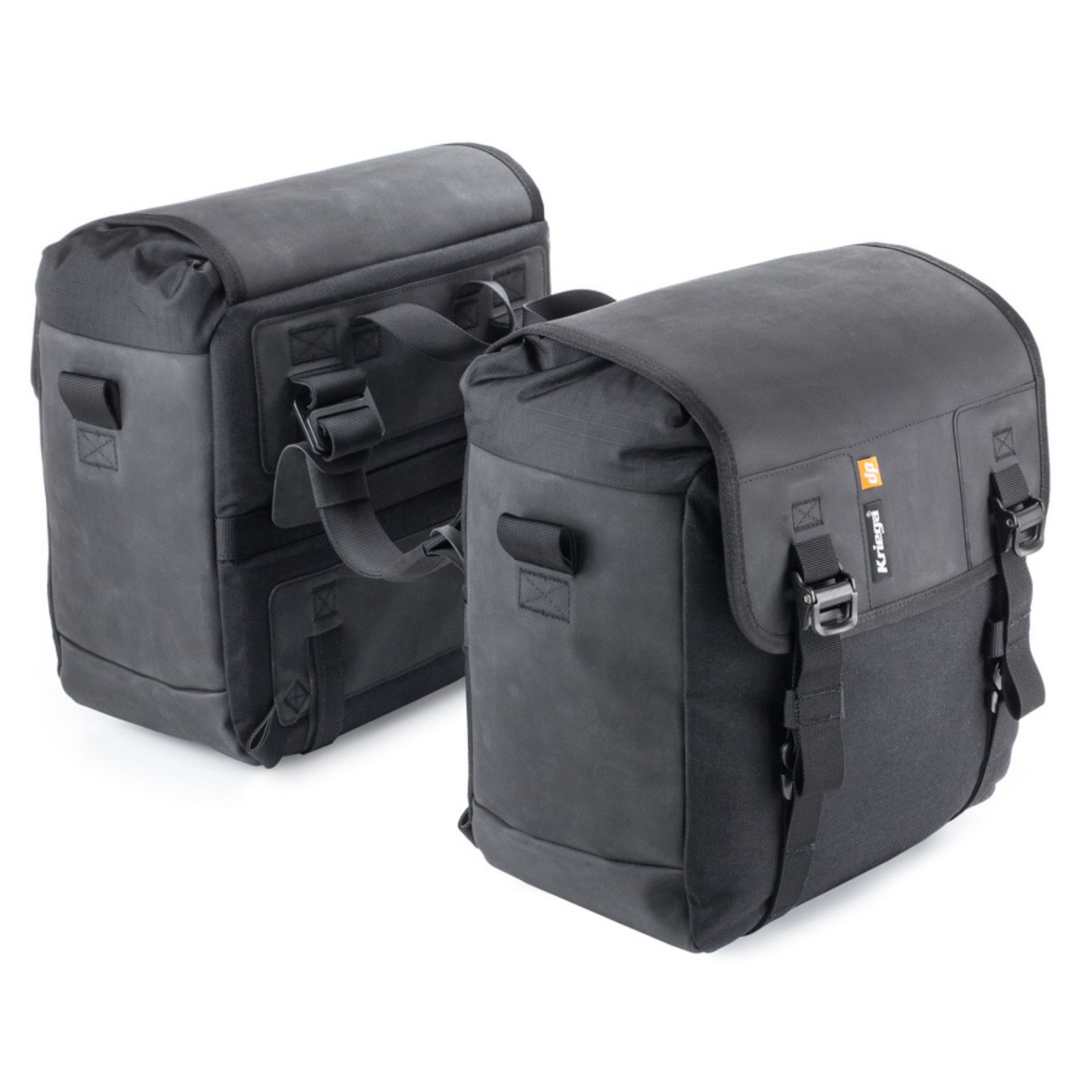 Saddlebags Duo - 28