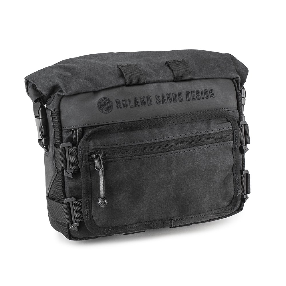 Roam Handlebar Bag