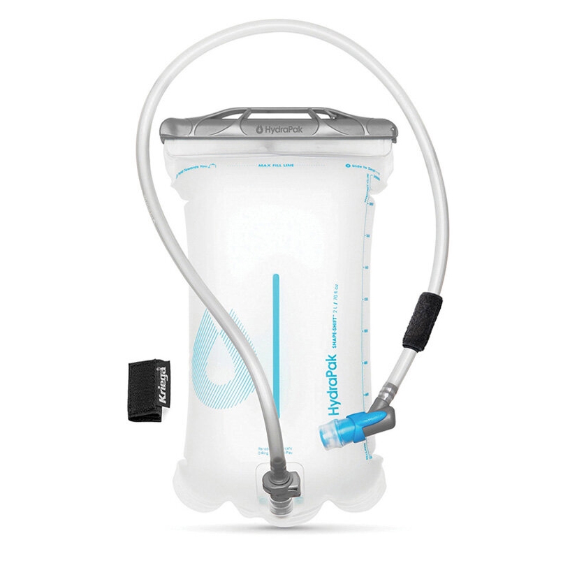 Hydrapak Shape-Shift Reservoir - 2Lt