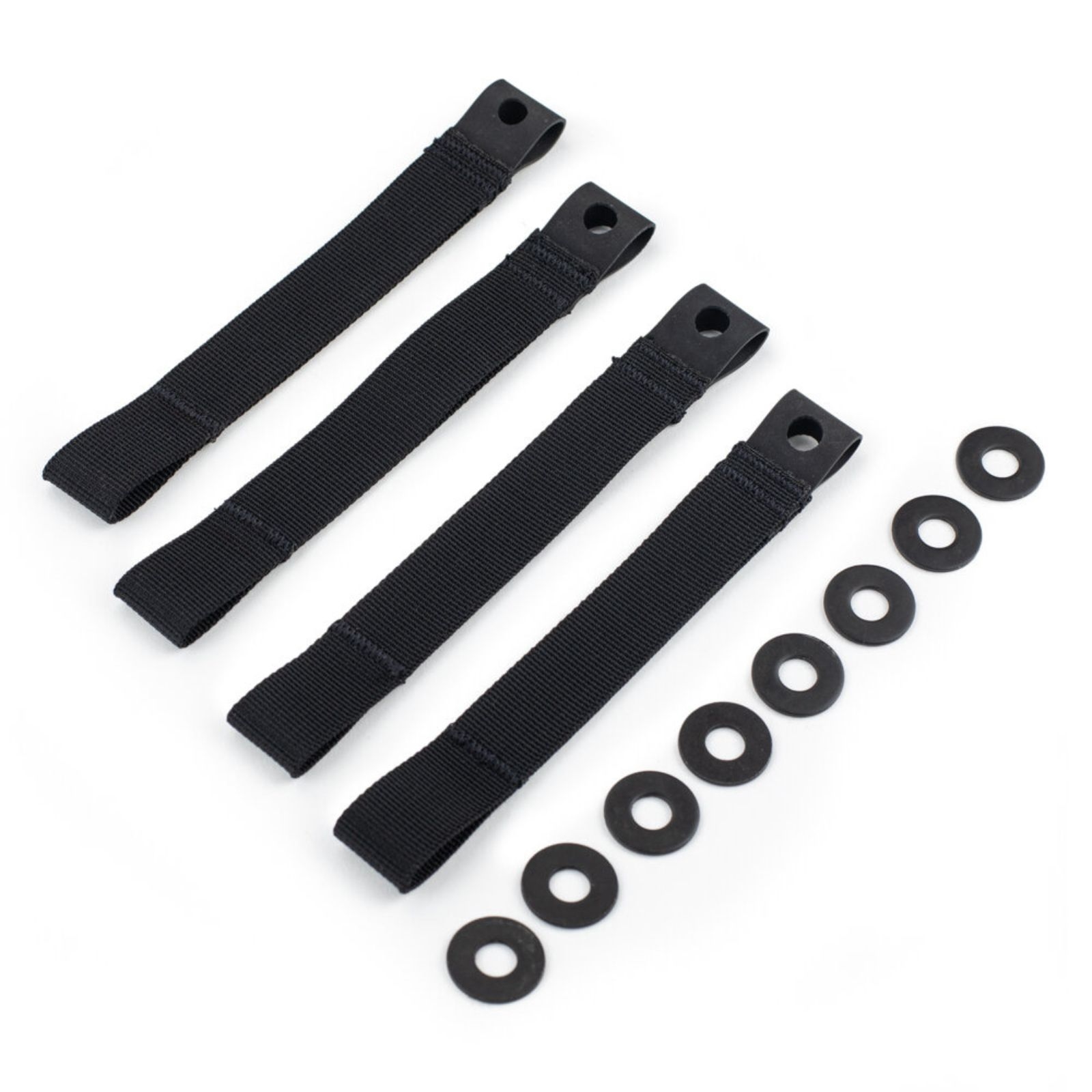 Ducati Scrambler Fit Kit