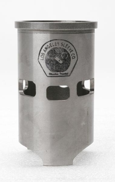 Cylinder Sleeve - 54 mm Bore