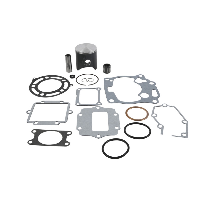 Top End Piston Kit - Standard Bore 71.945mm, Standard Compression