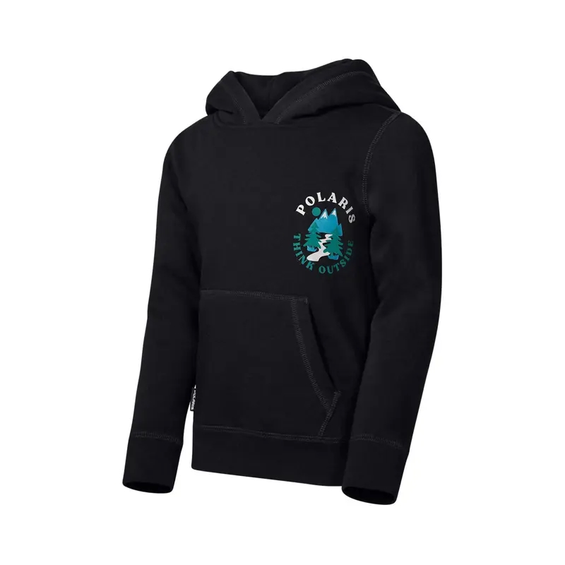 Think Outside Youth Hoodie