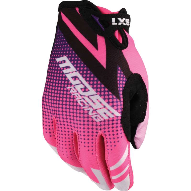 SX1 Youth Gloves