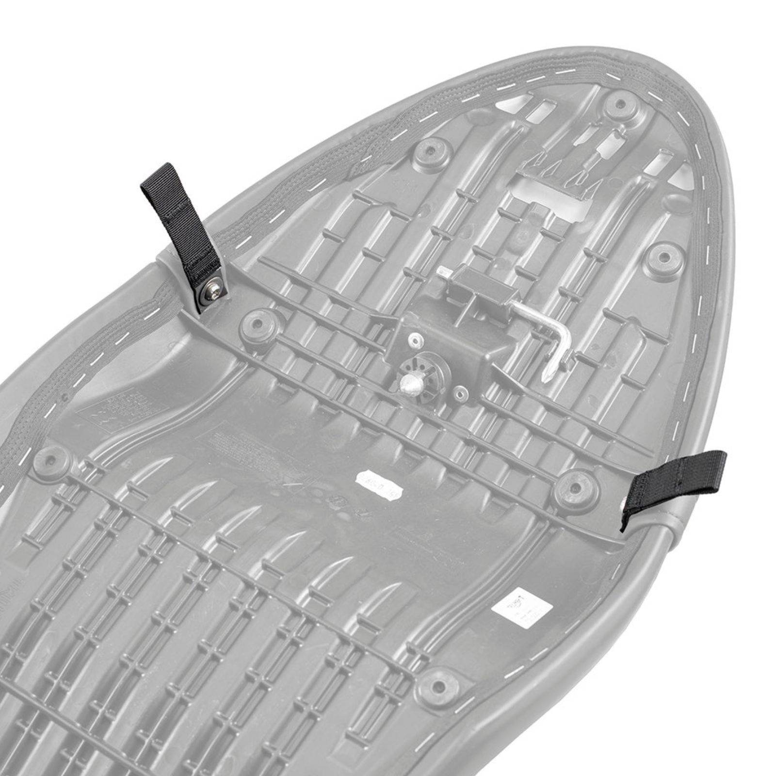 Trident 660 - US Drypack Fit Kit