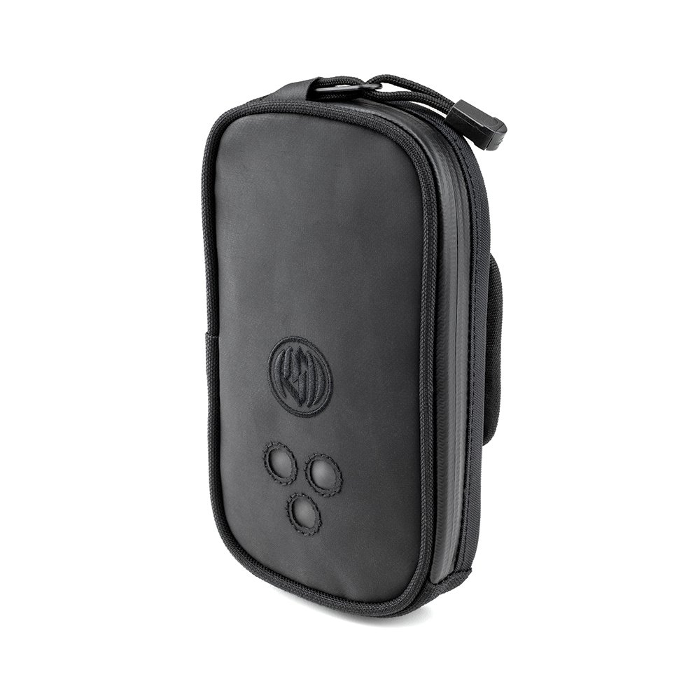 Roam Harness Pocket - Black