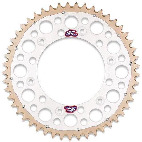 Twinring Heavy Duty Rear Sprocket - 52T