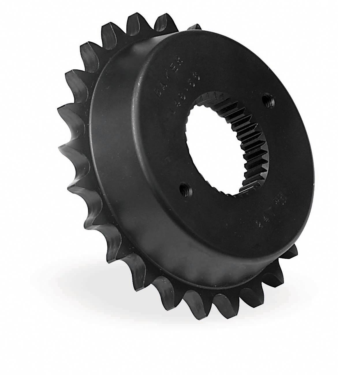 .900in Offset Transmission Sprocket - 24T