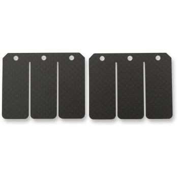 Super Stock Reeds - Carbon Fiber