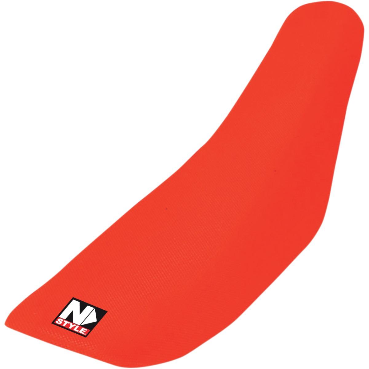 All-Trac 2 Full Grip Seat Cover - Red