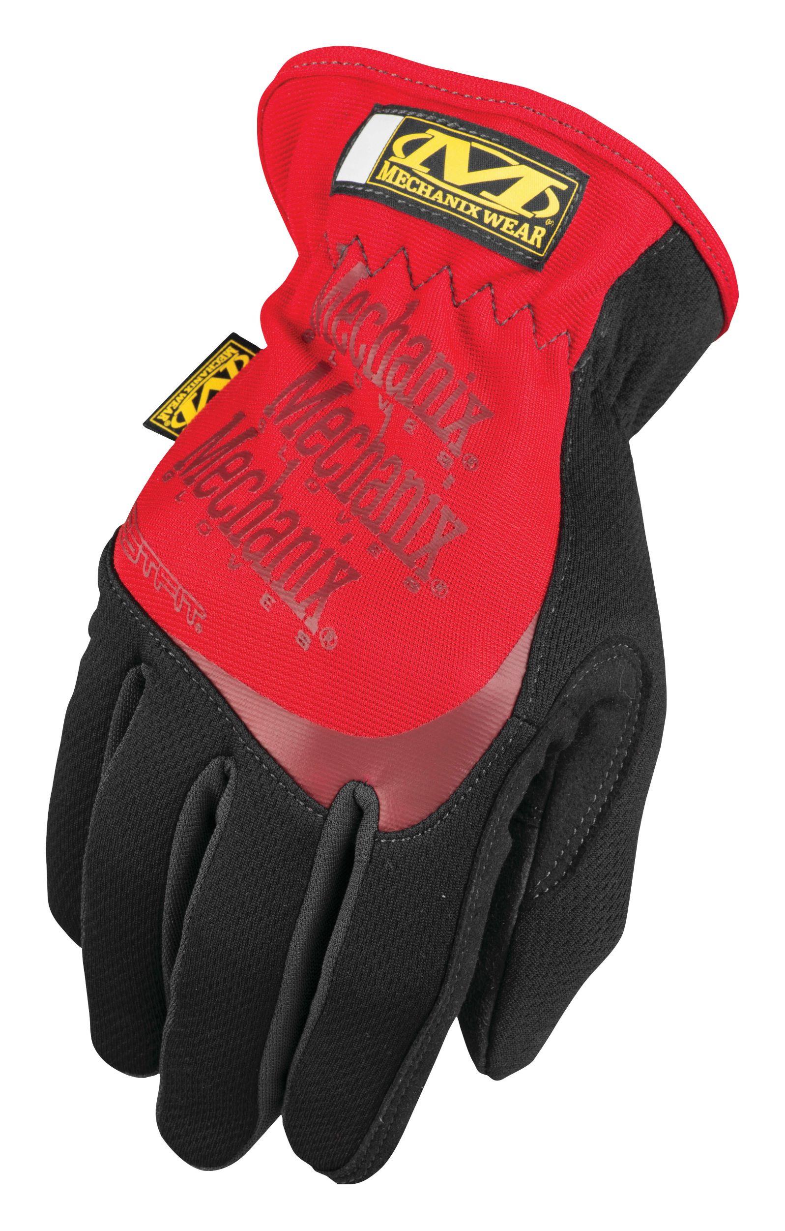 FastFit Work Gloves