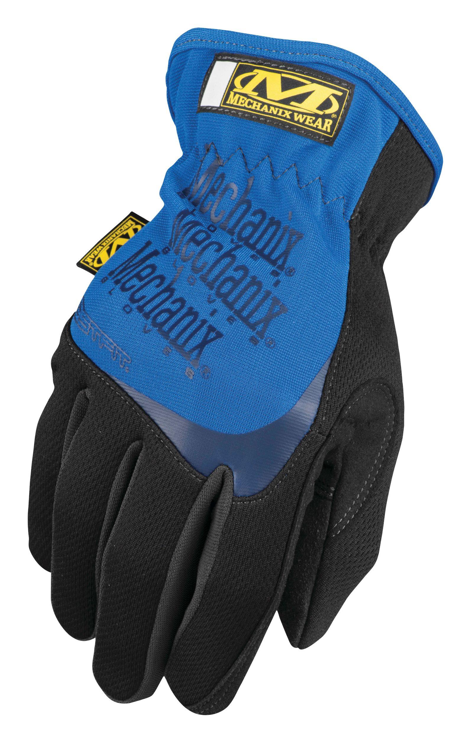 FastFit Work Gloves