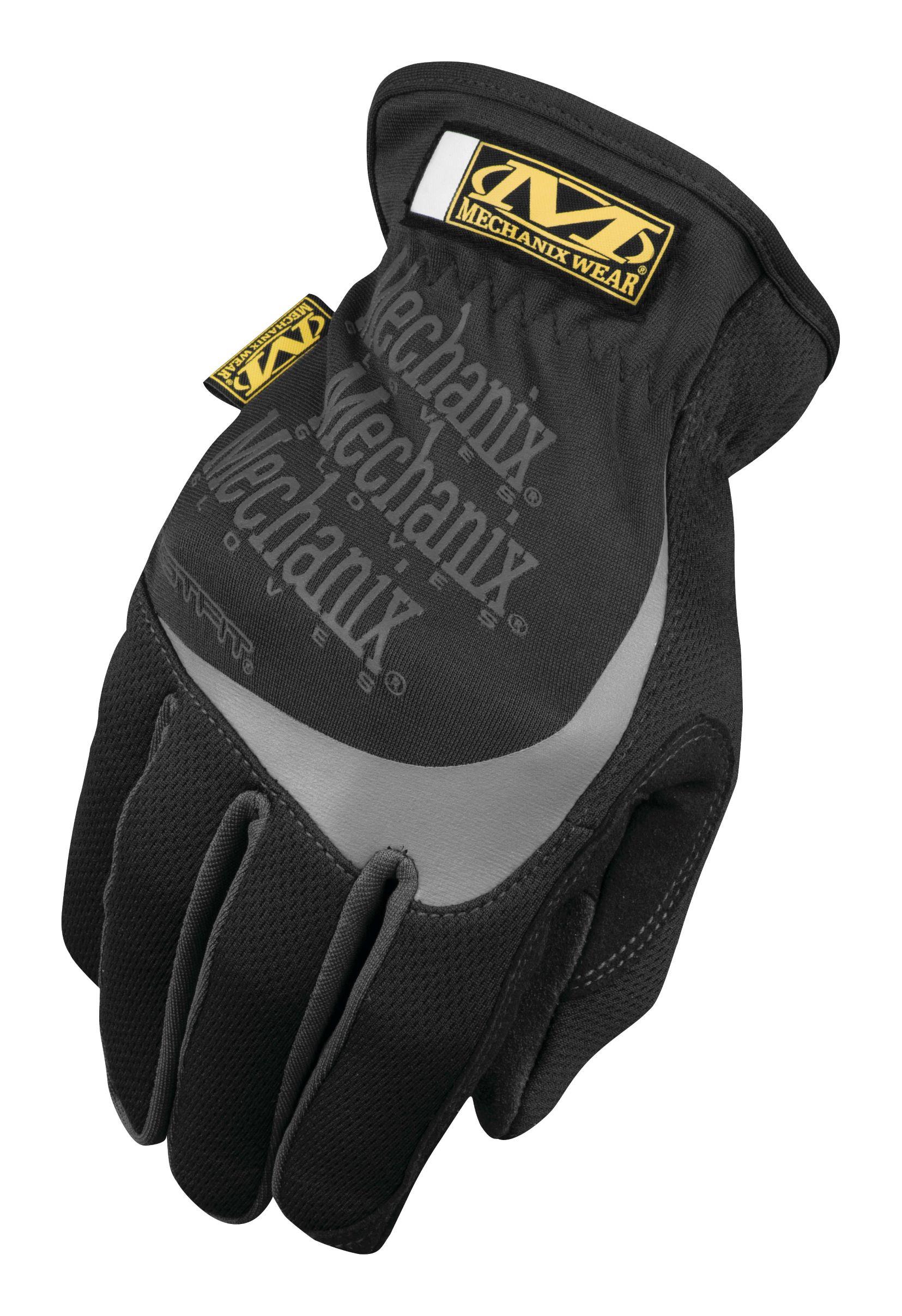 FastFit Work Gloves