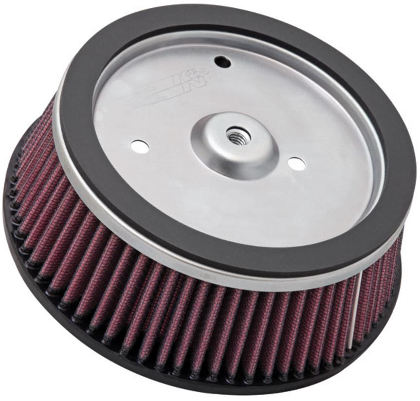 High Flow Air Filter