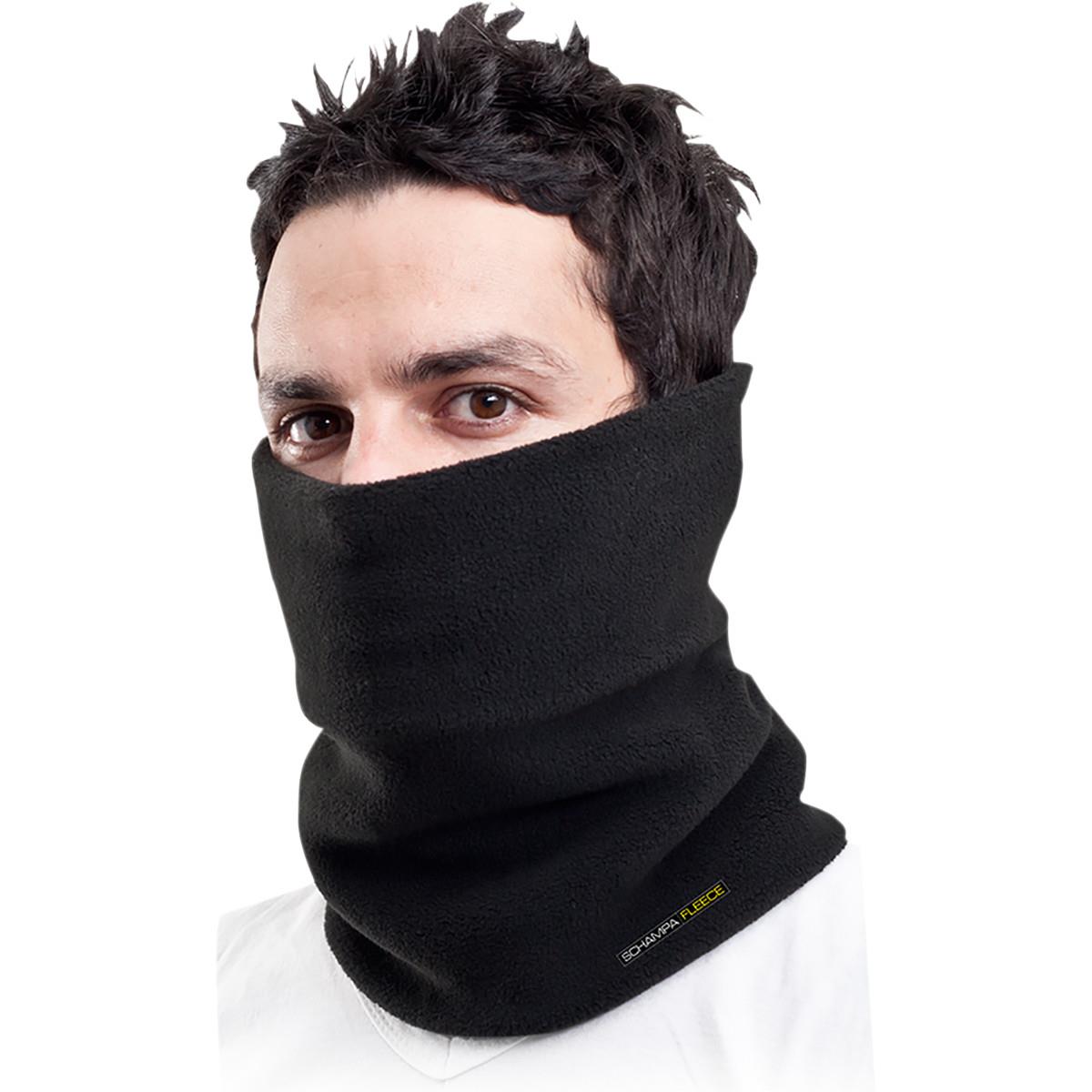 Double Layer Neckgaiter