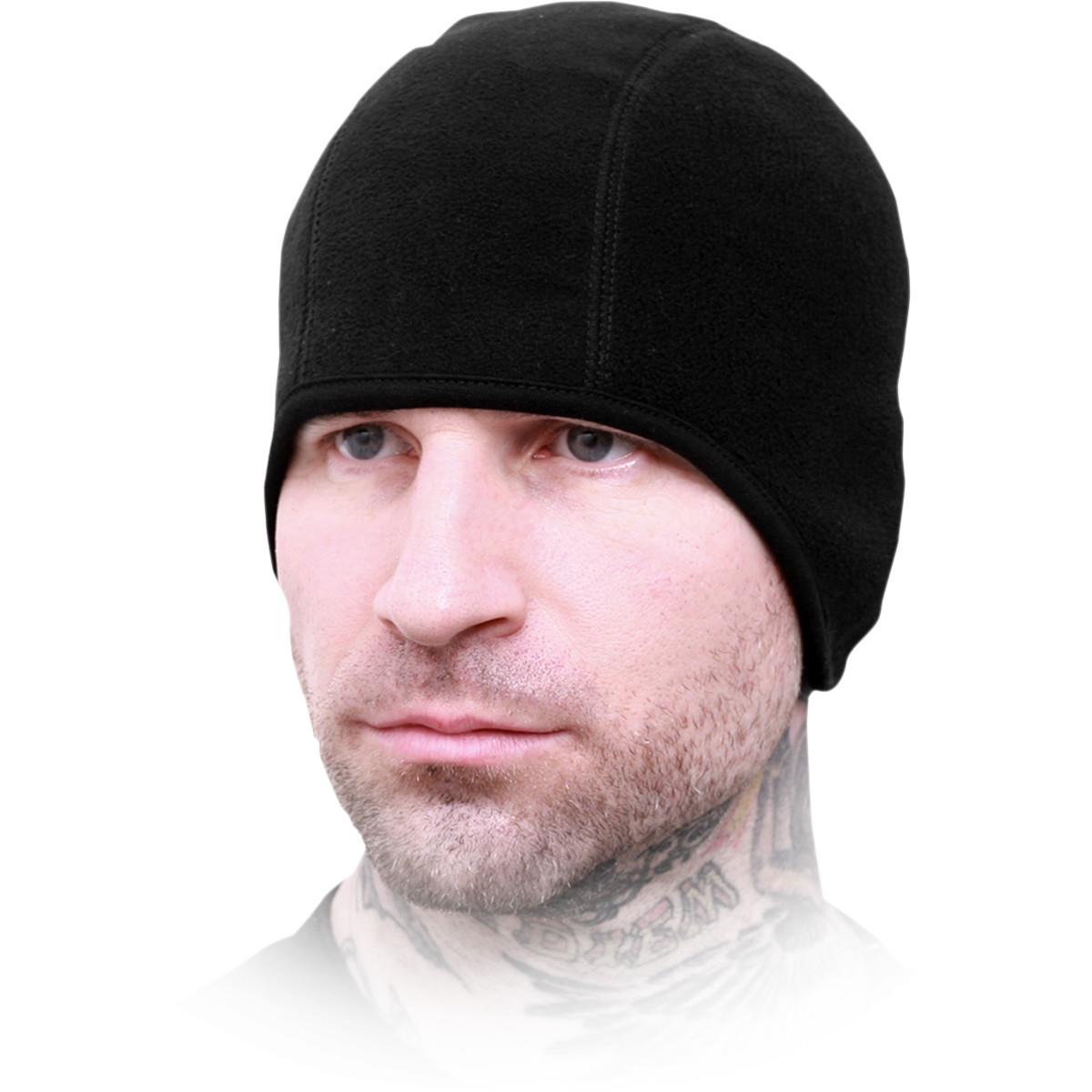 Fleece Skullcap