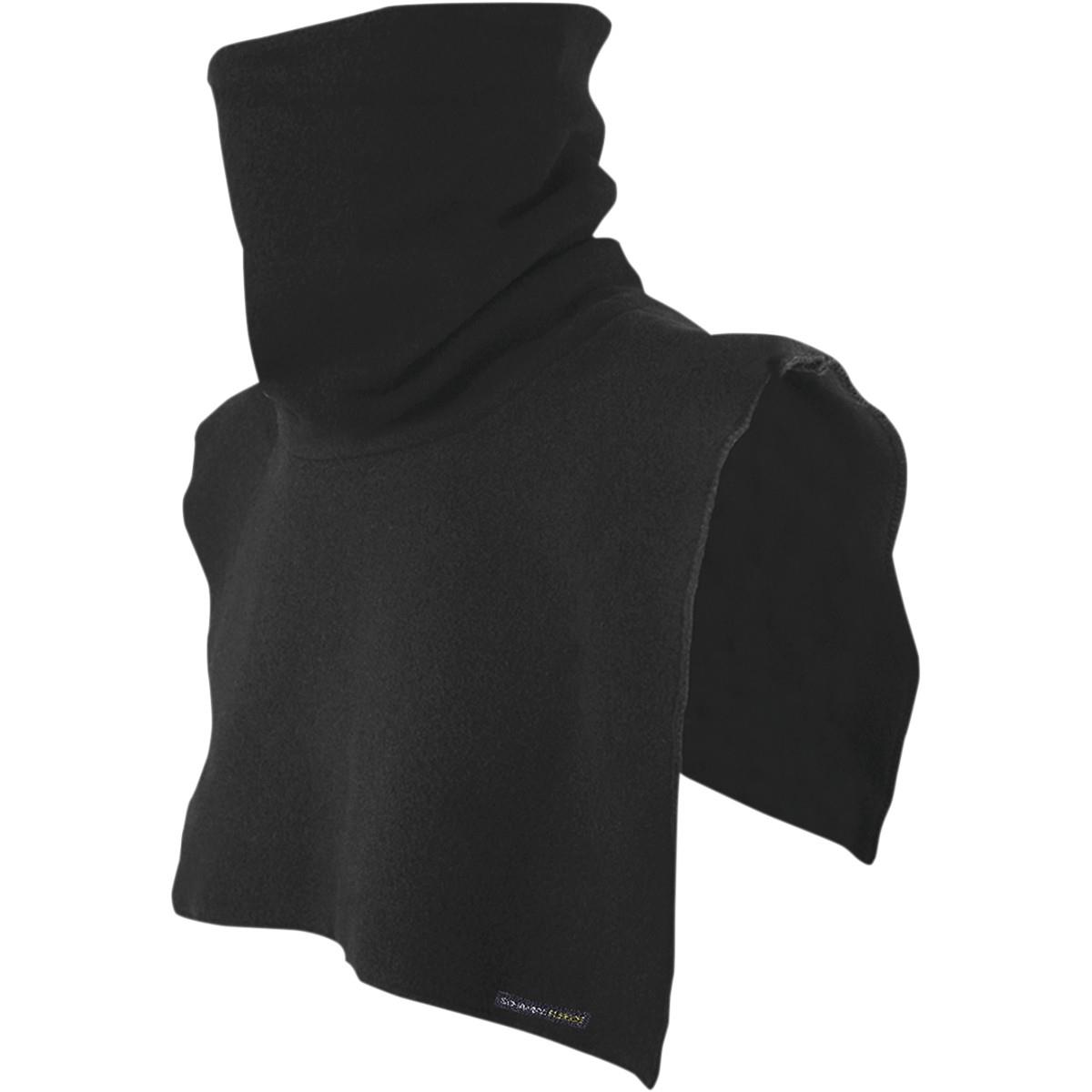 Tall Fleece Neck Dickie