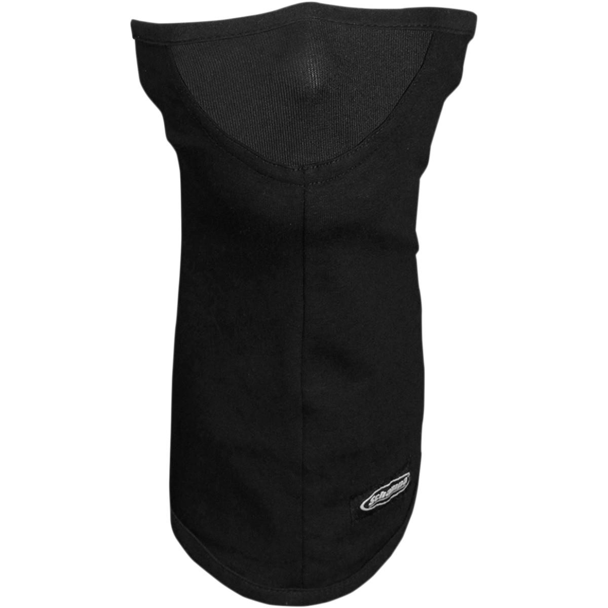 Stretch Half-Face Mask