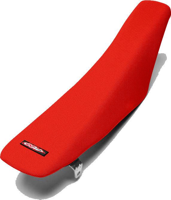 All-Trac 2 Full Grip Seat Cover - Red