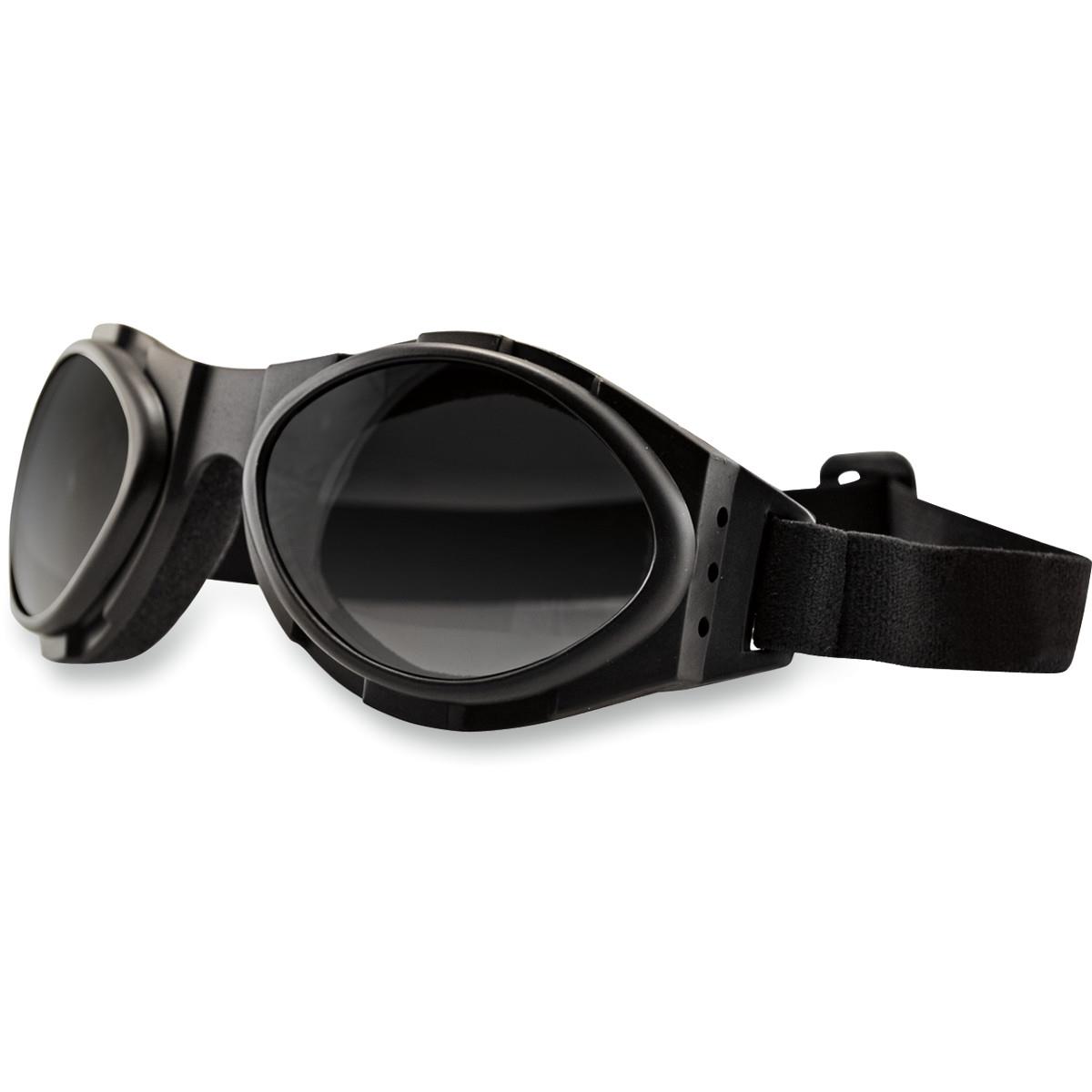 Bugeye II Interchangeable Goggle