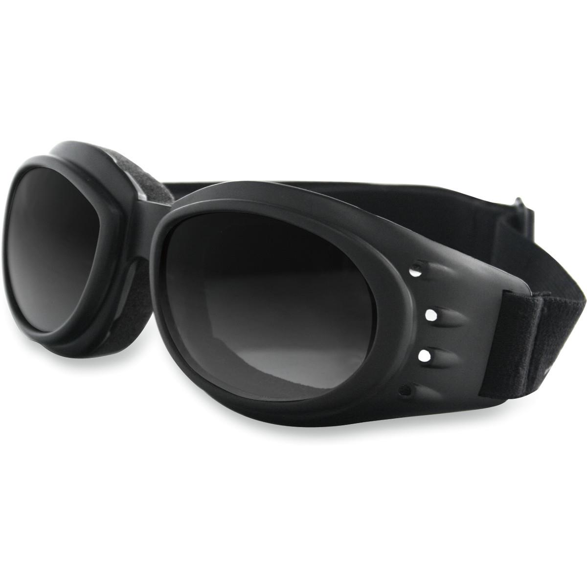 Cruiser II Interchangeable Goggle