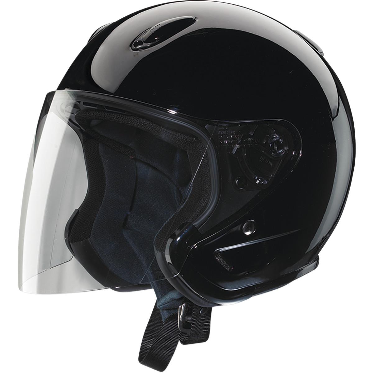Ace Solid Helmet