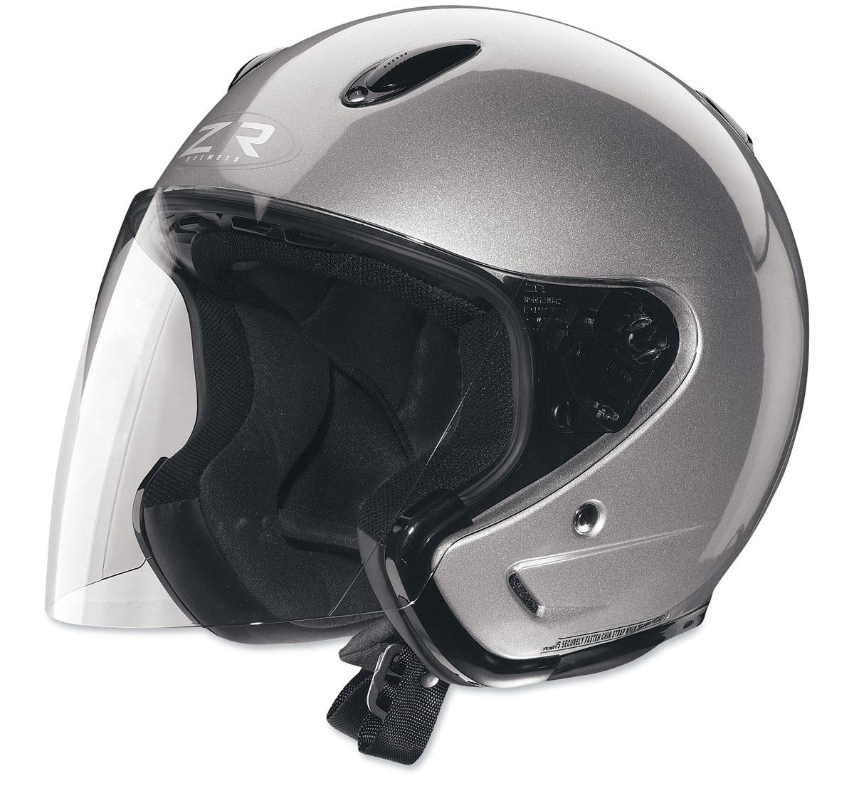 Ace Solid Helmet
