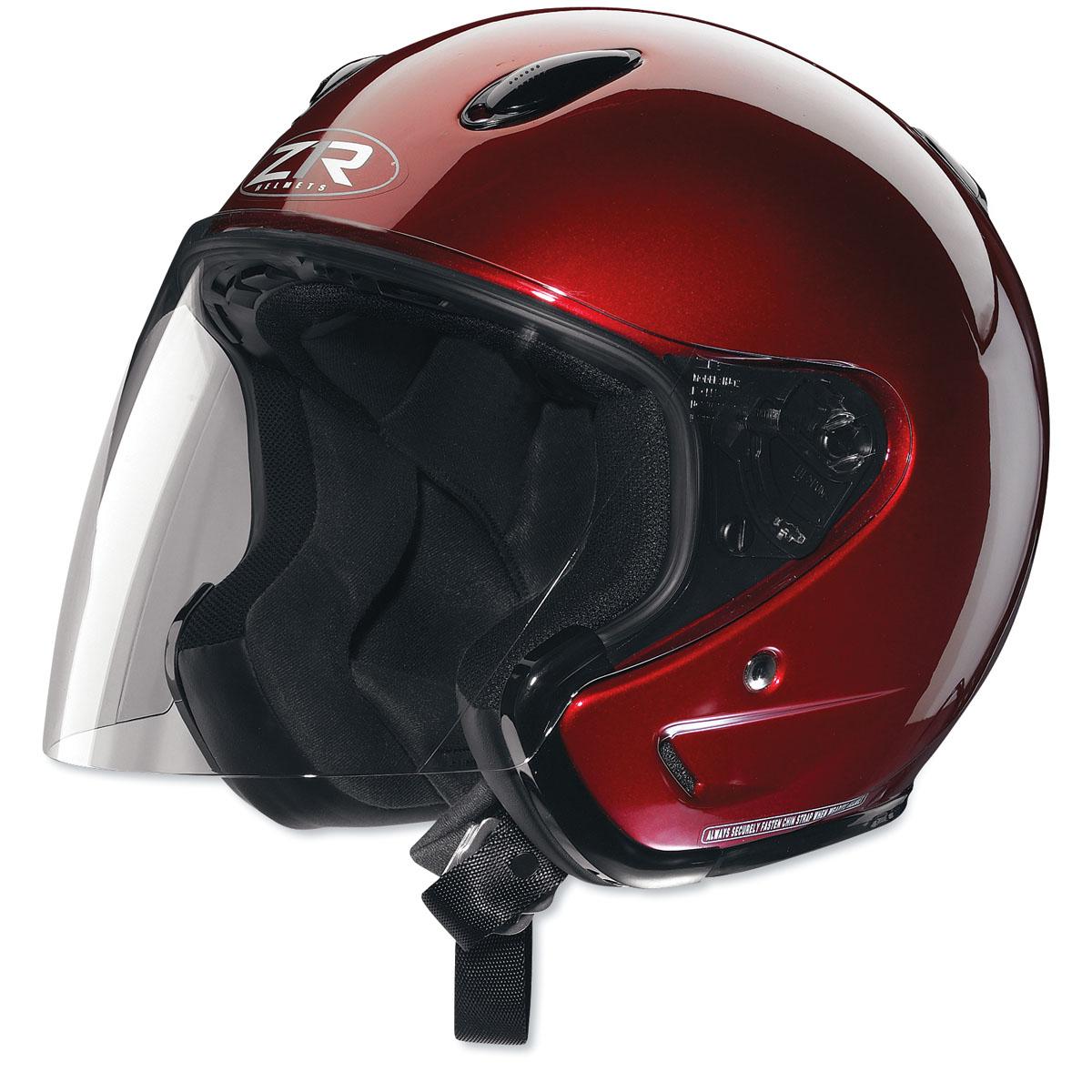 Ace Solid Helmet