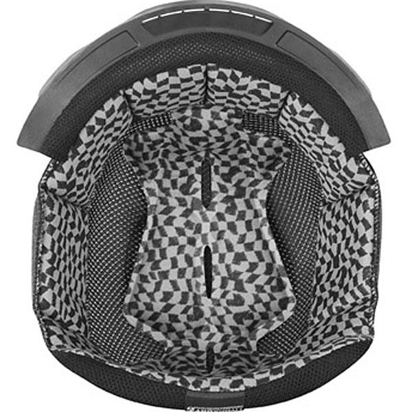 Liner for Airframe Helmet - Pop Art - XXS (15mm)