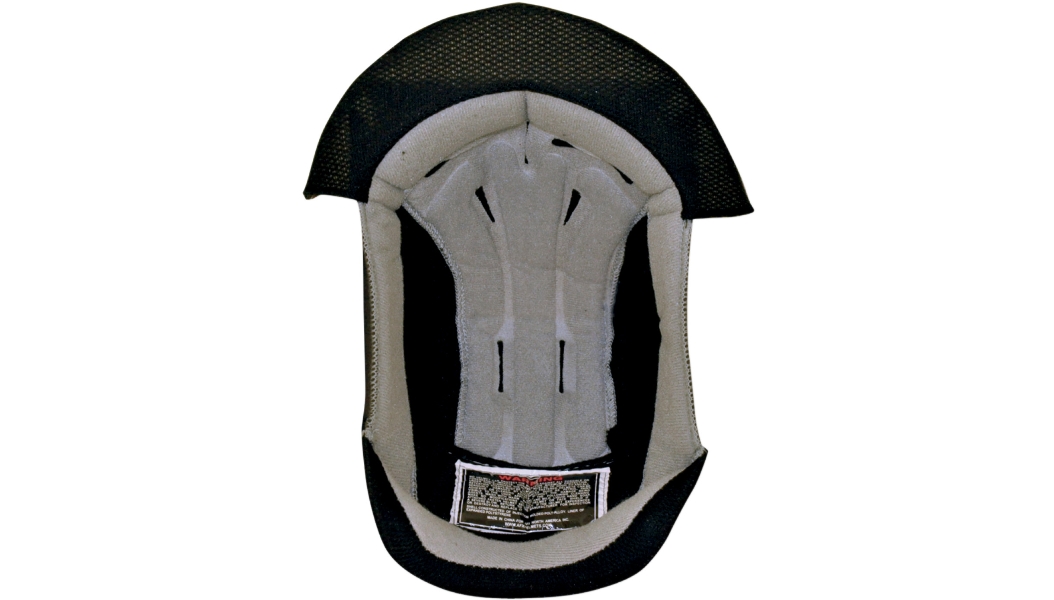 Liner for FX-90S/SE Helmets - Black - XS