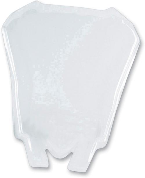 Name Backplate/ID Panel for Child Quadrant