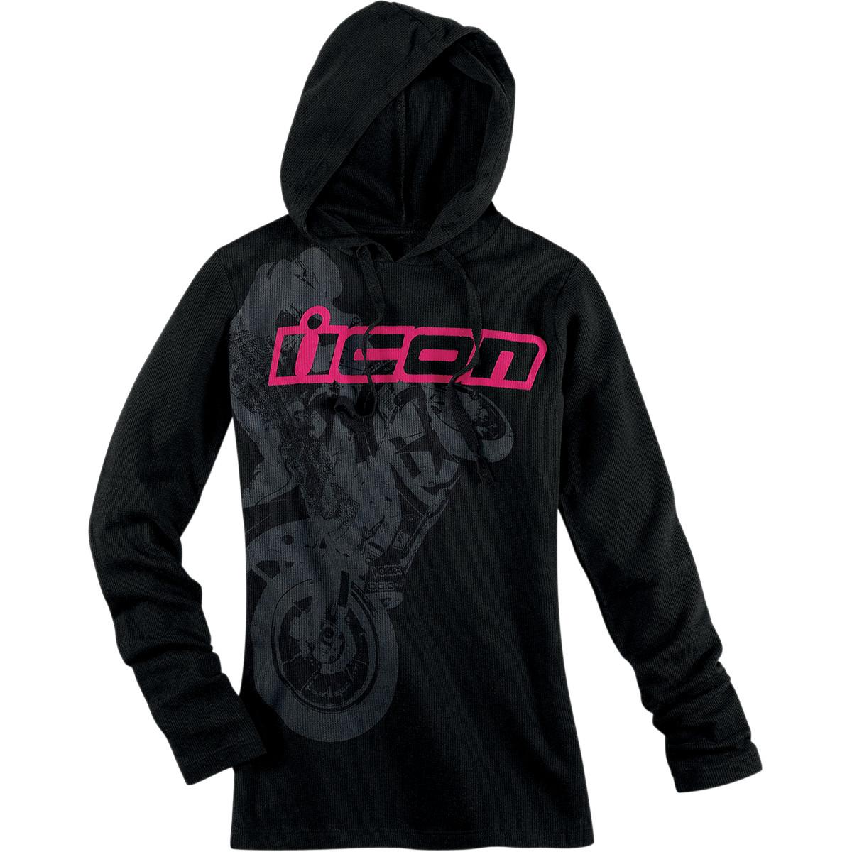 Britton Womens Hoody