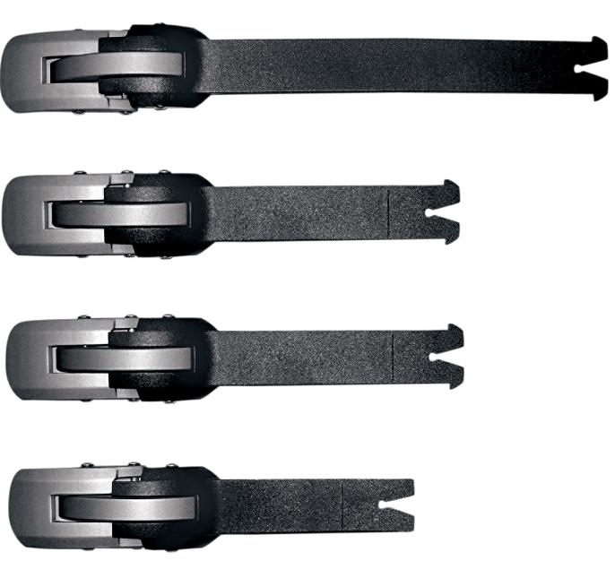 Tech 7 07-08 Buckle/Strap