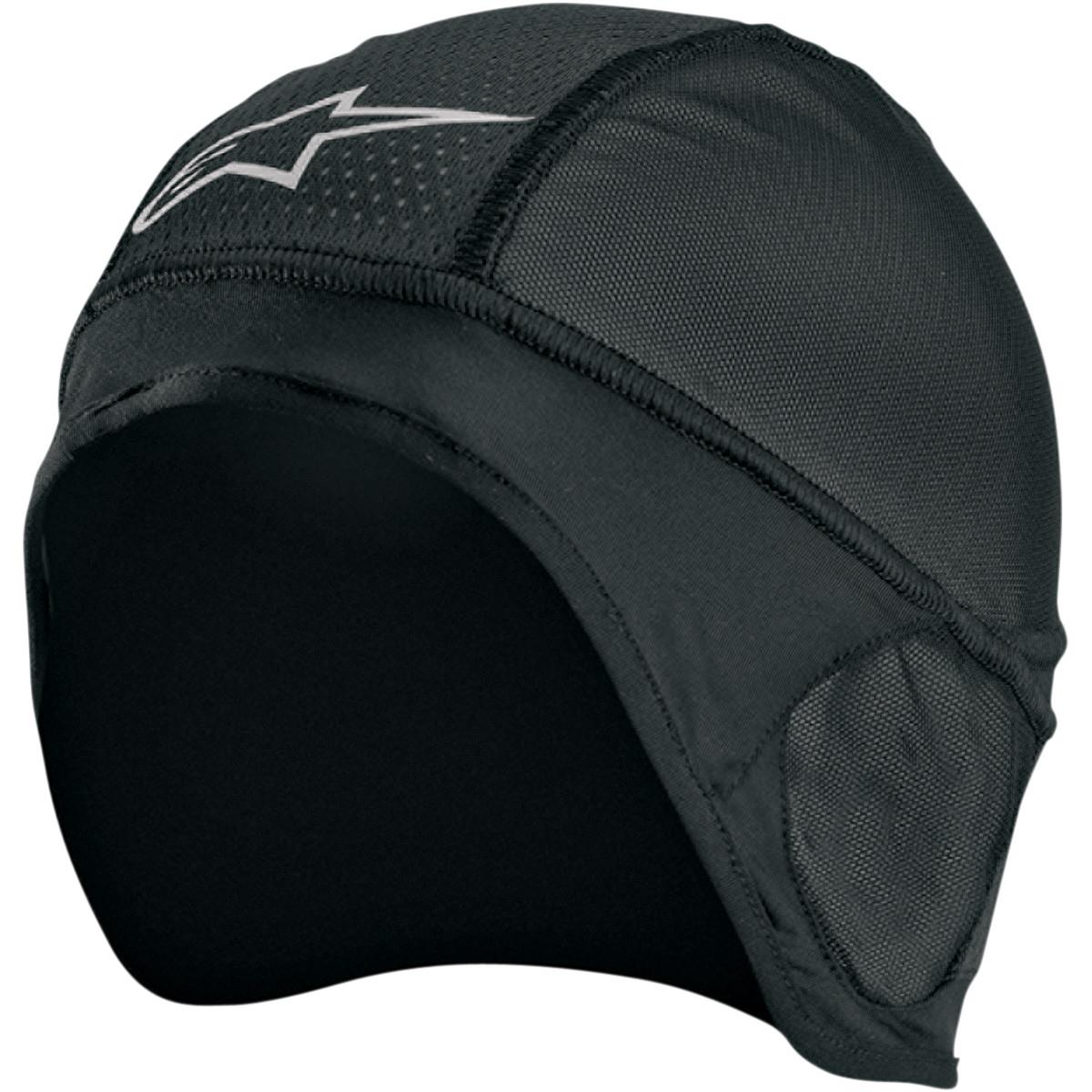 Skull Cap