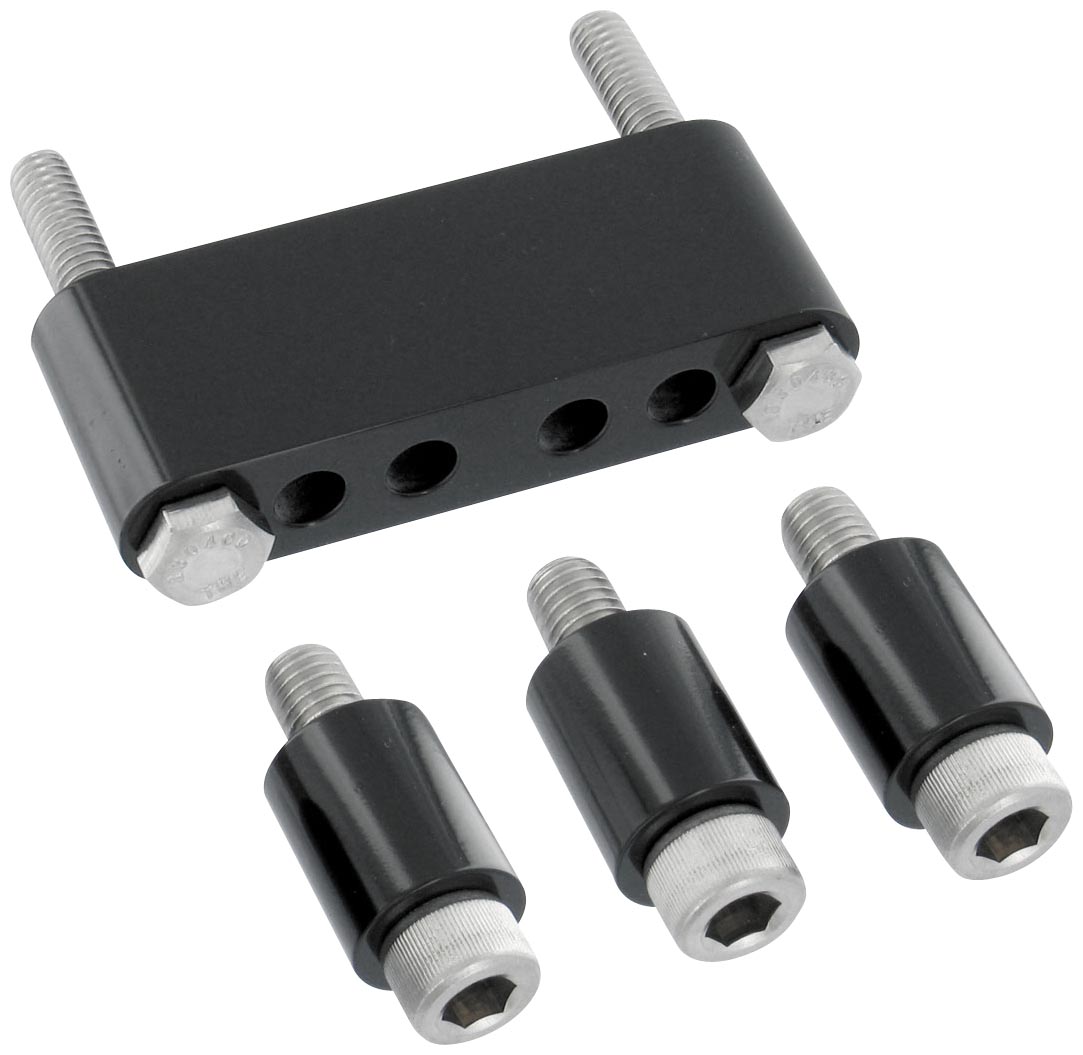 Floorboard Extension - 1-1/4in - Front