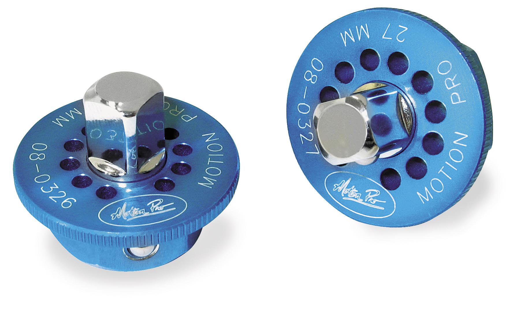 T6 Tire Lever Drive Adapter - 24mm 3/8in. Drive