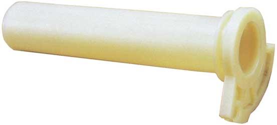 Straight Pull Throttle Sleeve