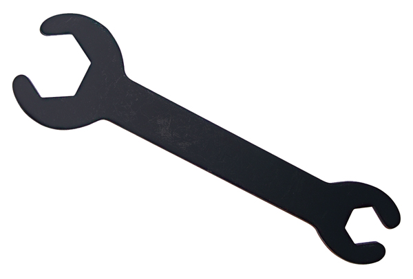 Axle Wrench Set - 41mm