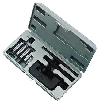 Replacement Pin for Chain Breaker and Riveting Tool - 4mm