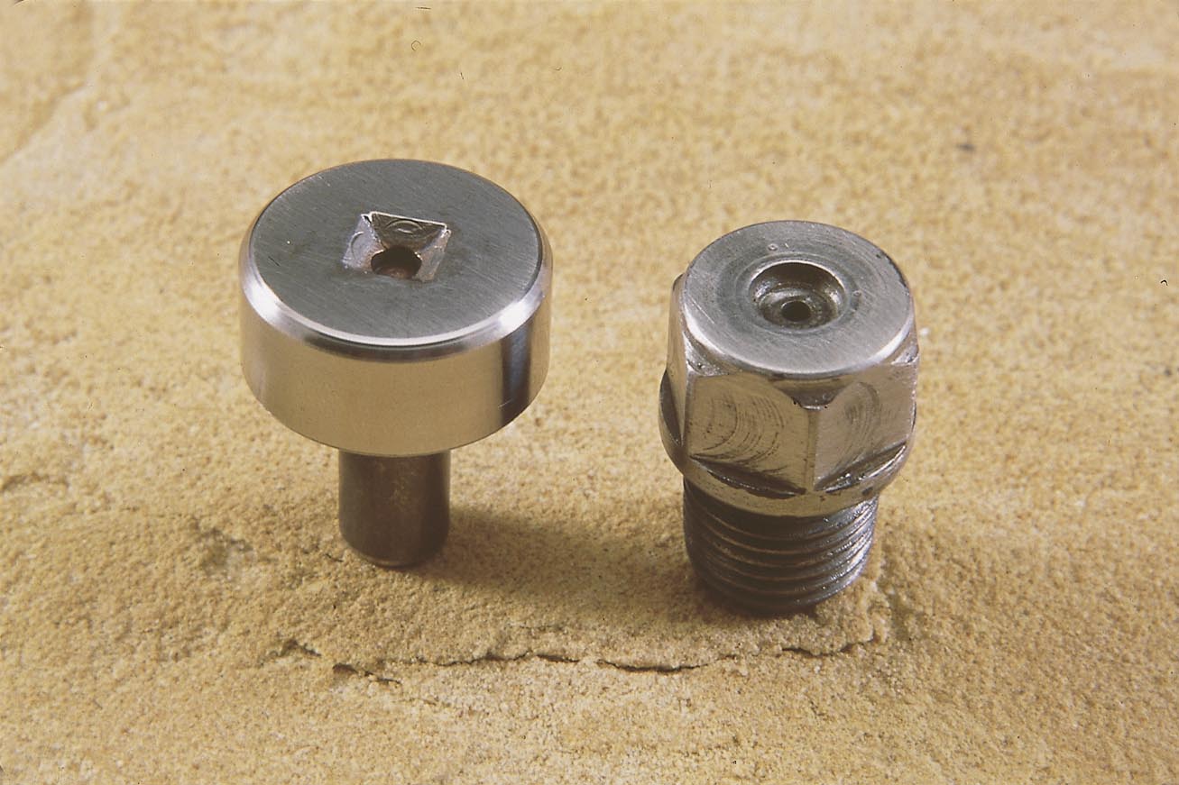 Quad Stake Chain Rivet Kit