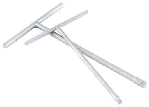 Drive T-Handles - 1/4in. Drive