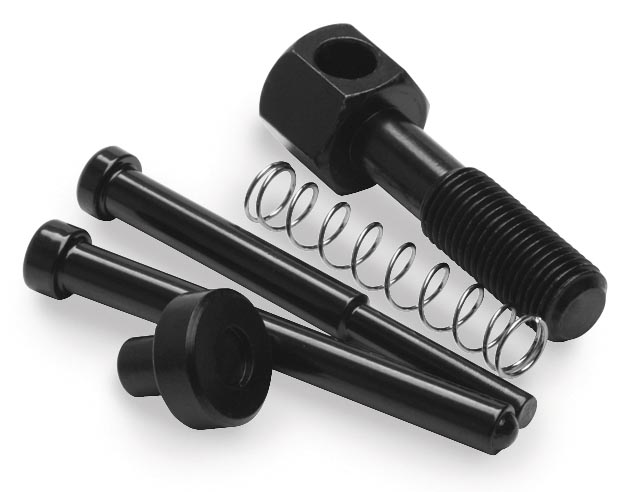 Voltage Regulator - 4 Wire